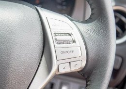 2019 Nissan Navara D23 Series 4 MY19 ST-X (4x2) Dual cab pick-up