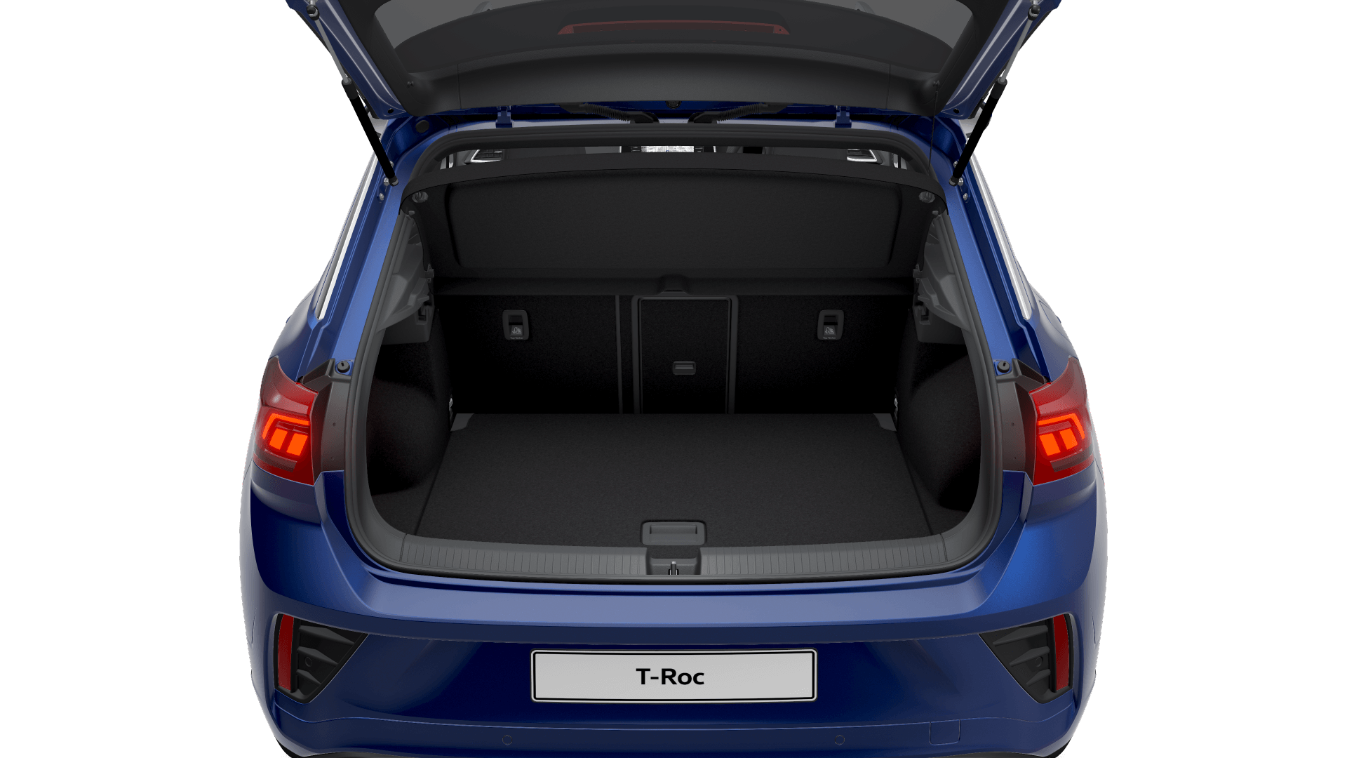 New 2022 Volkswagen TRoc 140TSI RLine 505188 Geoff King Motors