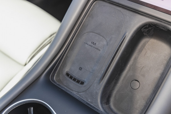 2025 MG IM6 S12L Platinum SUV Image 30