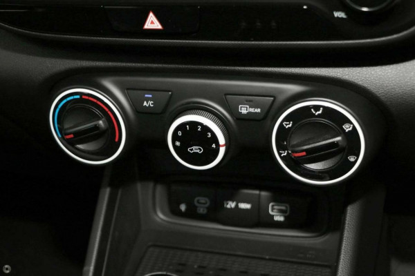 2026 Hyundai Venue QX.V5 Active SUV Image 12