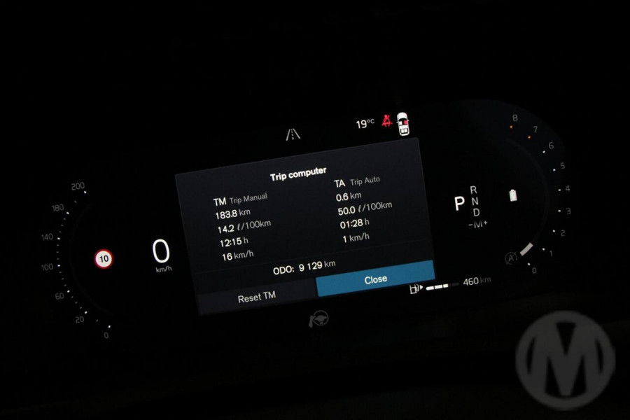 2026 Volvo XC90 L Series Ultra B5 Dark SUV Image 10