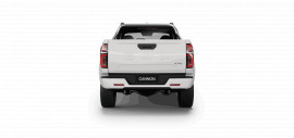 2025 GWM Cannon NPW Lux Ute image 4