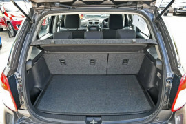 2013 Suzuki SX4 GYA MY13 Crossover AWD Navigator Hatchback