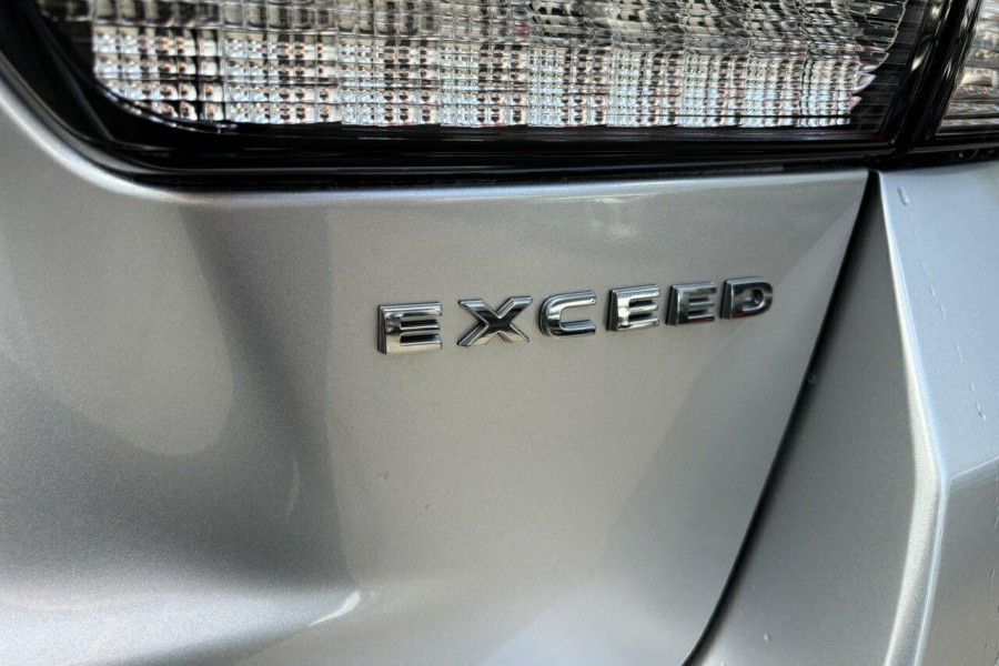 2024 Mitsubishi ASX XD Exceed SUV Image 10