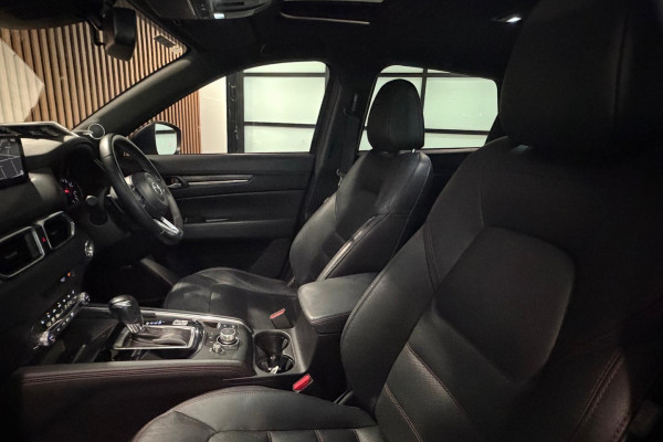 2022 Mazda CX-5 KF Series GT SP SUV Image 20