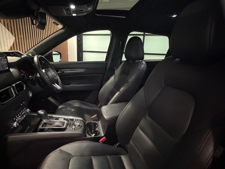 2022 Mazda CX-5 KF Series GT SP SUV Image 20