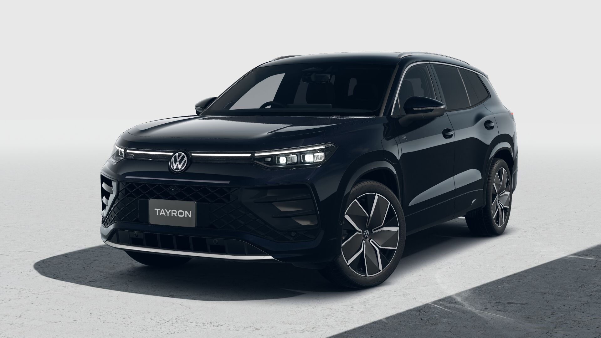 Grenadilla Black Metallic