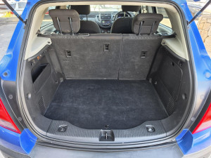 2016 Holden Trax TJ LS SUV