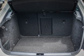 2019 Skoda Octavia NE RS 245 Sedan