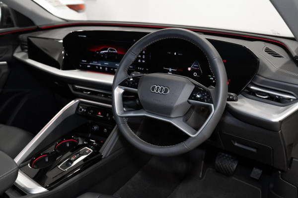 2025 Audi Q5 GU TDI 150kW SUV image 6