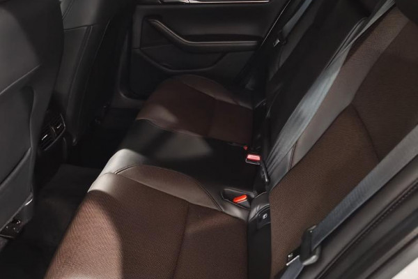 2025 Mazda 3 BP Series G20 Touring Hatch Image 23