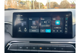 2025 MY24.5 MG MG3 ZP22 Excite Hatch