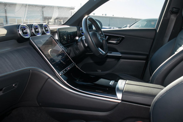 2024 Mercedes-Benz GLC-Class X254 GLC300 SUV image 8