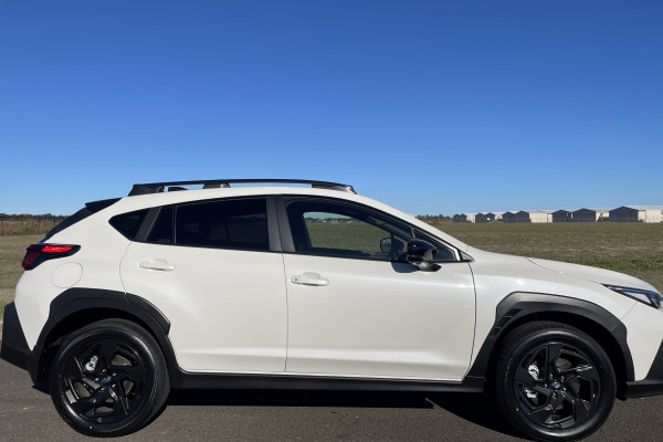 2026 Subaru Crosstrek G6X Sport SUV Image 2