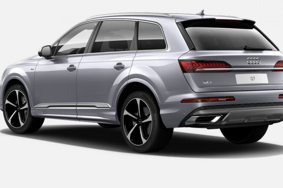 Demo 2022 Audi Q7 #804707 Sydney | Autosports Group