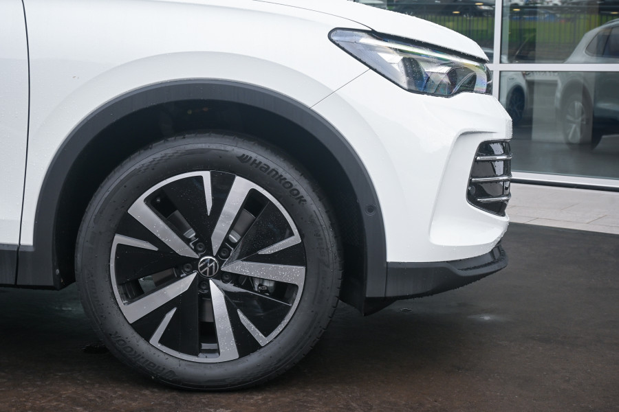 2024 Volkswagen Tiguan 150TSI Elegance SUV Image 19