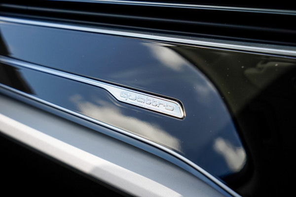 2025 Audi Q7 4M 45 TDI SUV image 9