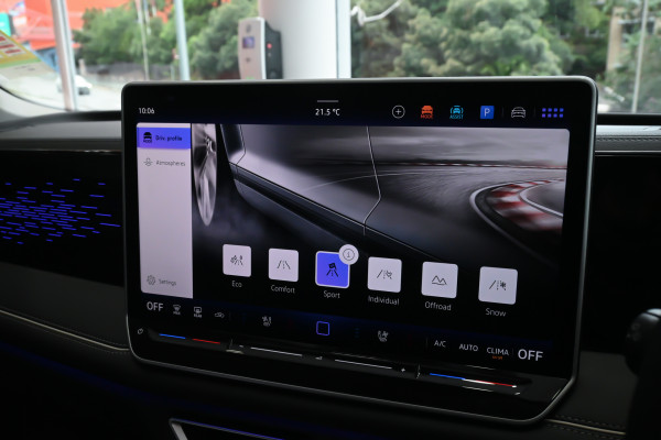 2025 Volkswagen Tiguan CT 150TSI Elegance SUV Image 19