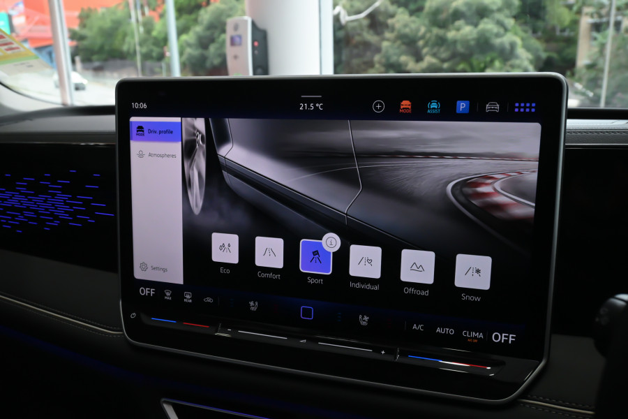 2025 Volkswagen Tiguan CT 150TSI Elegance SUV