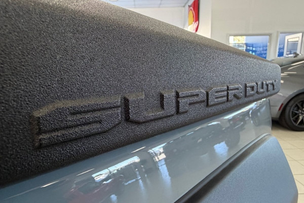 2025 MY26 Ford Ranger Super Duty   Ute Image 10