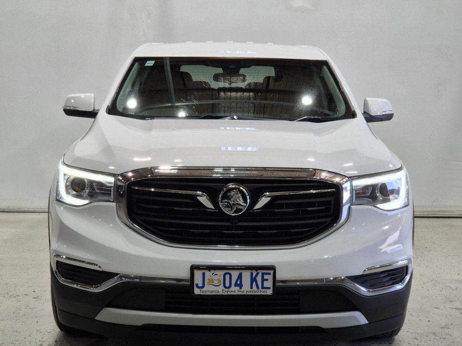 2018 MY19 Holden Acadia AC LT SUV Image 3