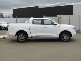 2020 Great Wall Gwm Cannon 4x2 Manual Premium Utility