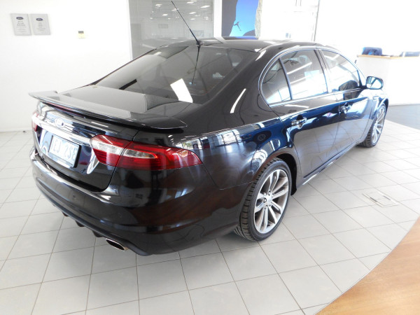 2015 Ford Falcon FG X XR6 Sedan