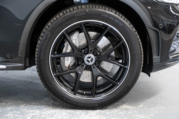2022 Mercedes-Benz GLC-Class GLC300 e SUV Image 6