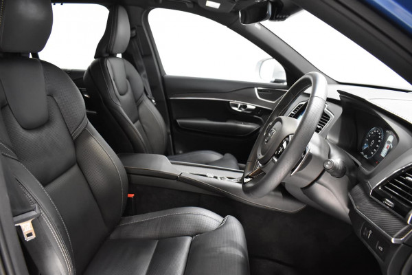 2019 Volvo XC90 (No Series) MY19 T6 R-Design Suv