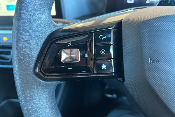 2026 MG MG3 ZP22 Vibe Hatch Image 17