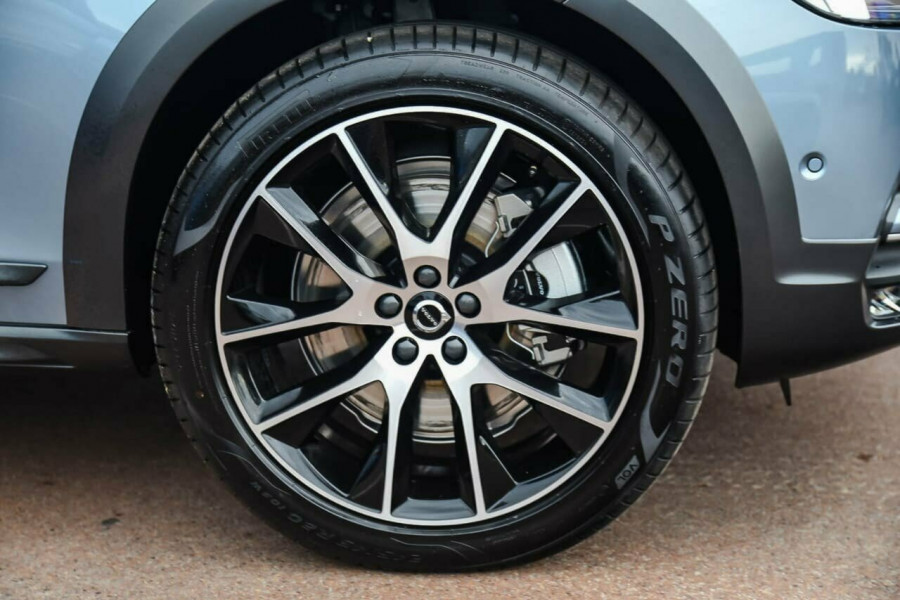 2019 MY20 Volvo V90 Cross Country P Series MY20 D5 Geartronic AWD Wagon Image 23