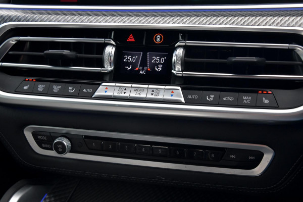 2021 BMW X5 M F95 Competition SUV image 18