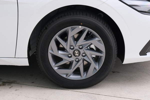 2025 Hyundai i30 CN7.V2  Sedan Image 20