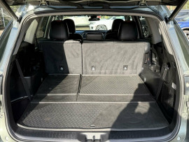 2018 Toyota Kluger GSU50R GXL SUV image 9