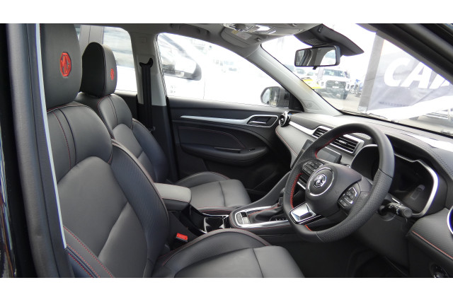 2024 MG ZST S13 ESSENCE SUV Image 10