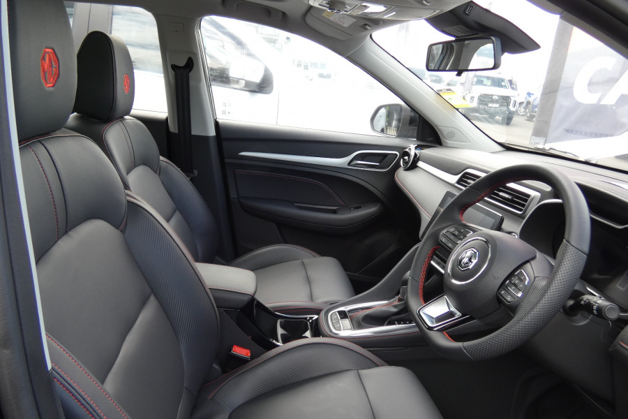 2024 MG ZST S13 ESSENCE SUV Image 10