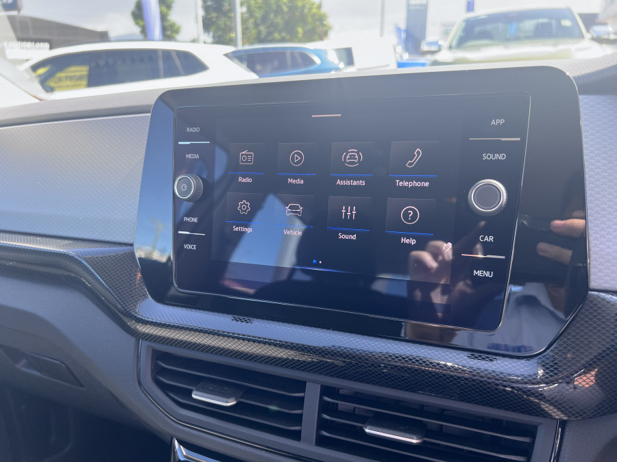 2024 Volkswagen T-Cross D31 85TSI Life SUV Image 15
