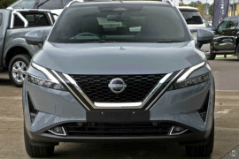 2024 Nissan QASHQAI J12 Ti SUV image 2