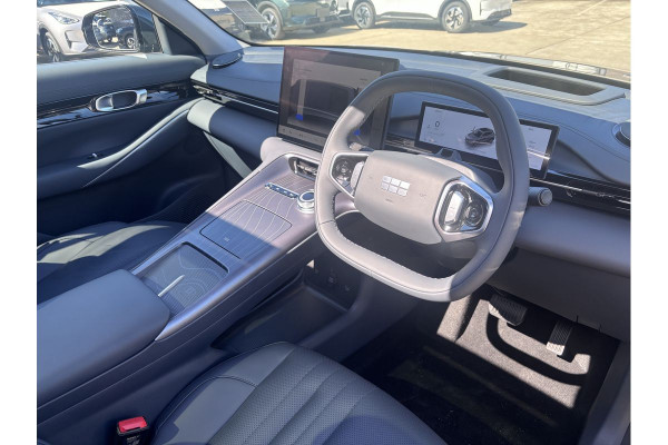 2026 Geely EX5 E245 Inspire Extended Range SUV Image 12