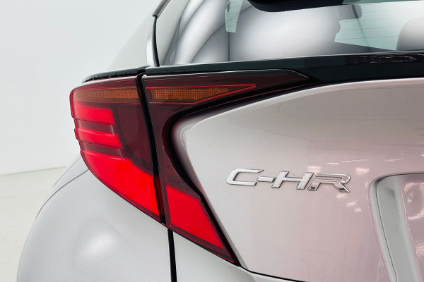 2020 Toyota C-HR NGX Koba SUV Image 10