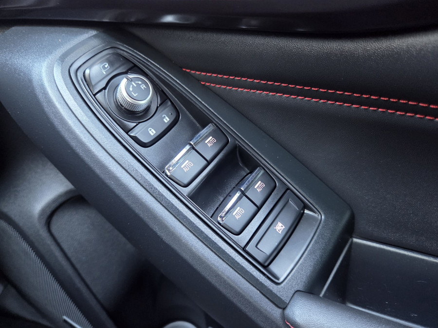 2022 Subaru WRX VB RS Sedan Image 20