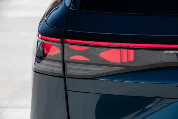 2025 MY26 Volkswagen Tayron R4 150TSI Elegance SUV Image 25