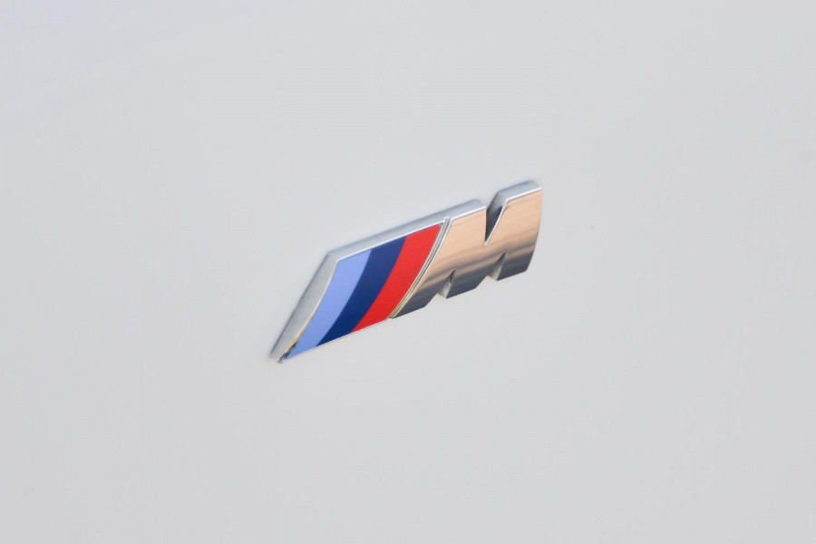 2022 BMW 2 Series G42 220i M Sport Coupe