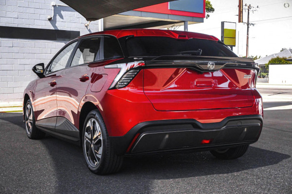 2023 MG MG4 MEH32 Excite 64 Hatch