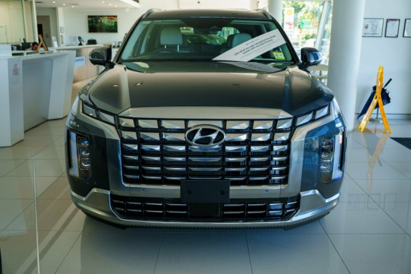2024 MY25 Hyundai Palisade LX2.V5 Calligraphy SUV Image 5