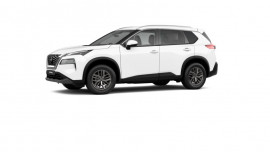 2024 MY25 Nissan X-Trail T33 ST SUV image 34
