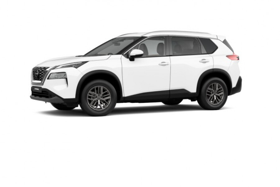 2024 MY25 Nissan X-Trail T33 ST SUV