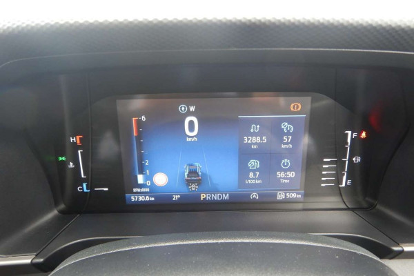 2023 MY24 Ford Ranger P703 XL Ute Image 17