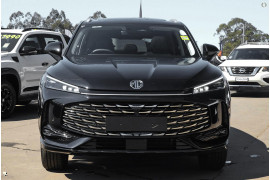 2025 MG HS AS33 Essence SUV