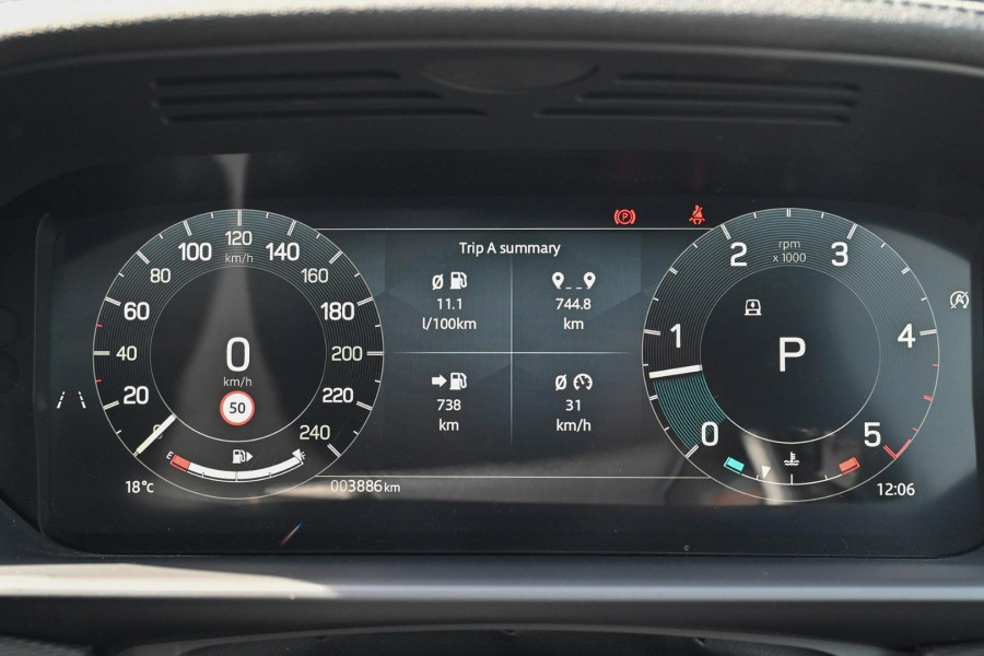 2025 Land Rover Discovery Series 5 D350 Dynamic HSE SUV